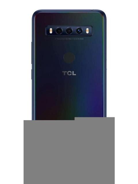 CELULAR TCL 10 SE COLOR AZUL 64GB UNA SIM 4GB RAM AZUL