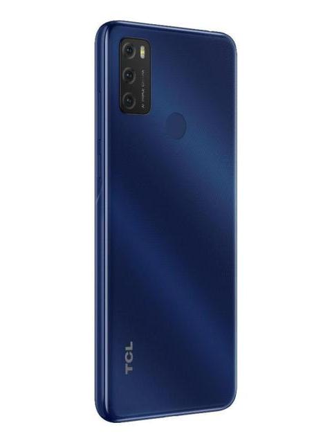 CELULAR TCL 20 E 128 GB AZUL 4 GB RAM AZUL