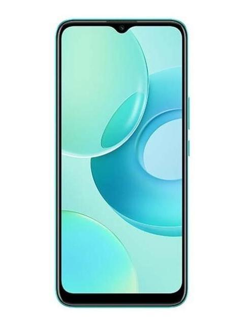 CELULAR WIKO T10 64GB 2GB RAM VERDE VERDE