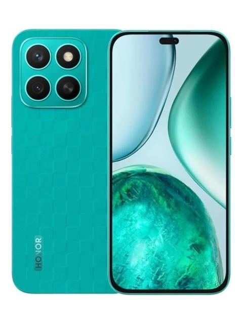 CELULAR X8C DUAL SIM AMOLED 8GB 512GB HONOR