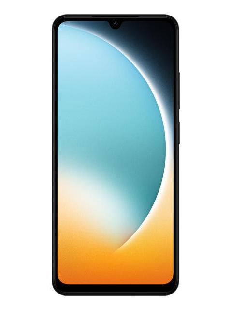 CELULAR XIAOMI POCO C71 3GB RAM 64GB ROM DUAL SIM BLACK