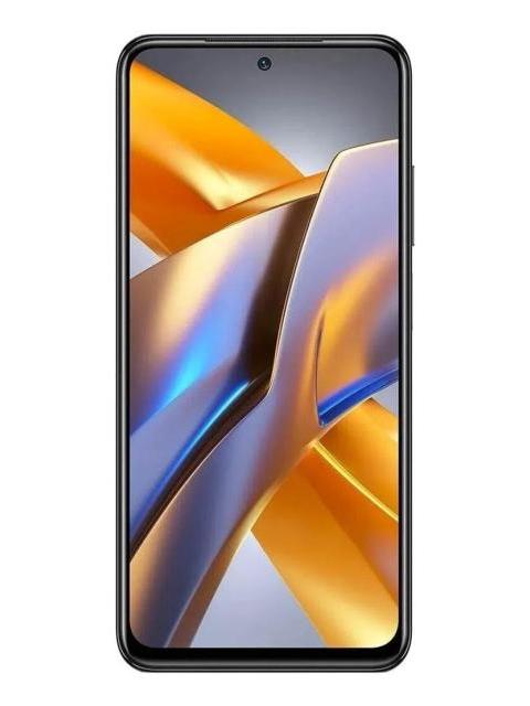 CELULAR XIAOMI POCO M5S 64GB 4GB RAM GRIS GRIS