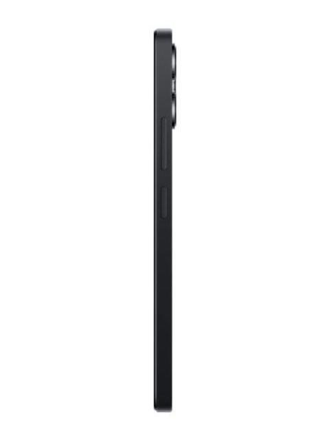 CELULAR XIAOMI REDMI 12 DUAL SIM 128GB MIDNIGTH BLACK 4GB RAM NEGRO