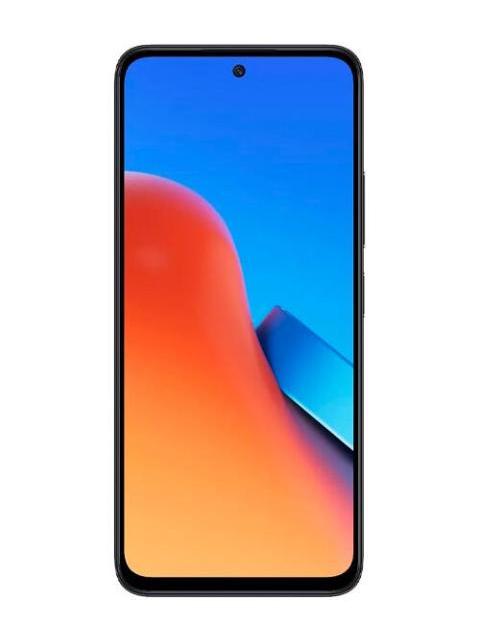 CELULAR XIAOMI REDMI 12 DUAL SIM 128GB MIDNIGTH BLACK 4GB RAM NEGRO
