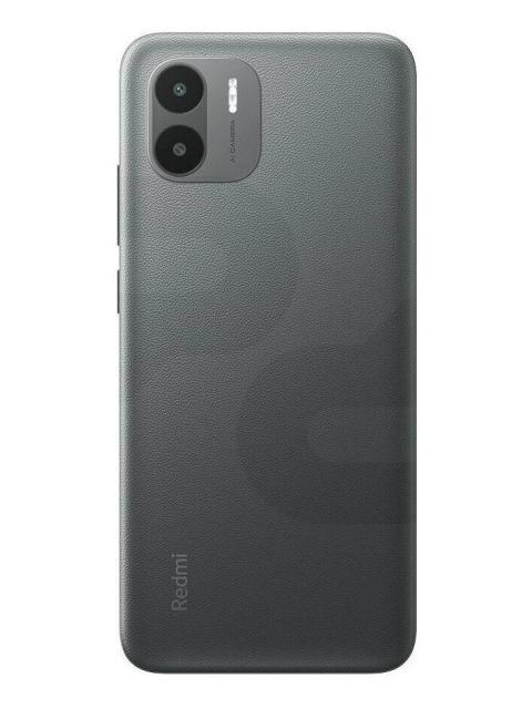 CELULAR XIAOMI REDMI A2 BLACK DUAL SIM 2GB RAM 64GB