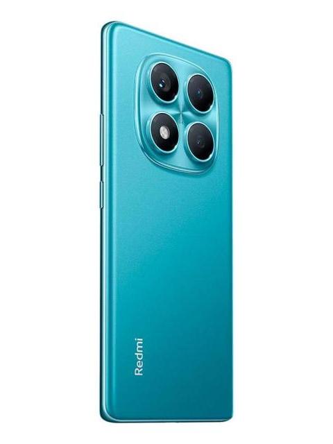 CELULAR XIAOMI REDMI NOTE 14 PRO 256GB 8GB RAM AZUL