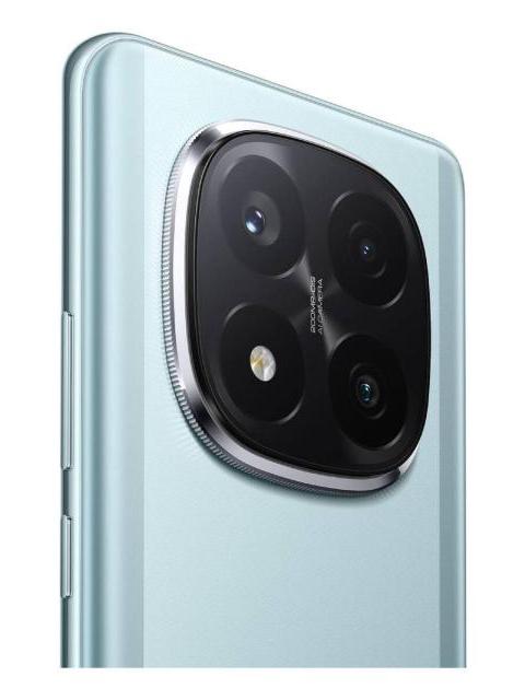 CELULAR XIAOMI REDMI NOTE 14 PRO + 5G DUAL SIM 256 GB AZUL 8 GB RAM