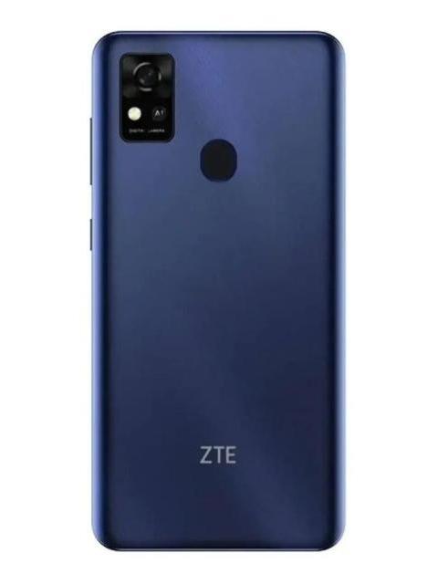 CELULAR ZTE A31 32 GB 1 RAM AZUL AZUL
