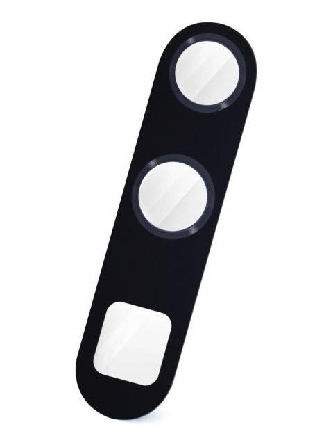 Cristal hotsell camara p30