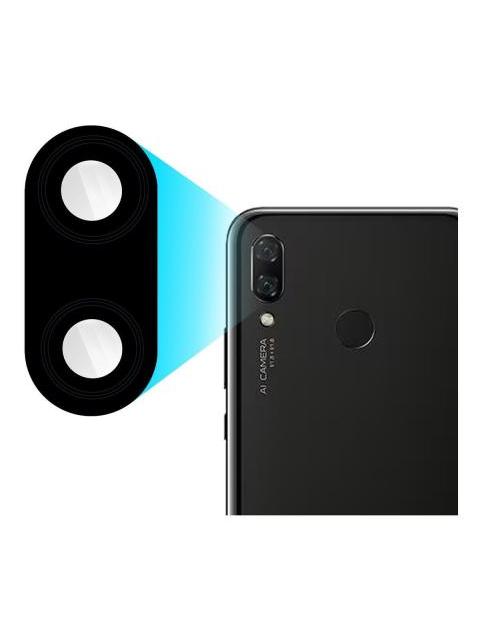 CRISTAL LENTE CAMARA TRASERA HUAWEI NOVA 3 PAR-LX9 NUEVO!