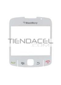 LENTE ORIG BLACKBERRY 8520 BLANCO  B