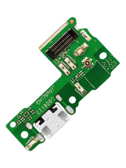 FLEX CENTRO CARGA HUAWEI G ELITE PLUS FLEXOR SCL-L03 SLA-L03