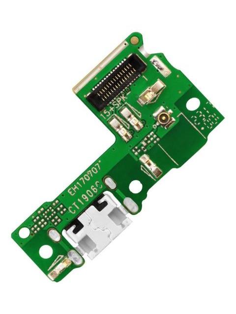 FLEX CENTRO CARGA HUAWEI G ELITE PLUS FLEXOR SCL-L03 SLA-L03