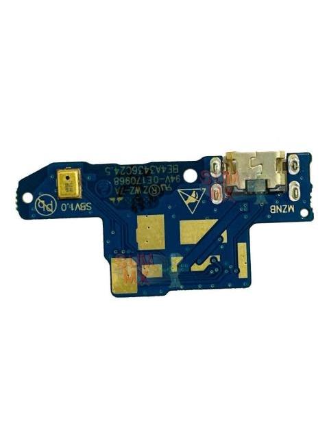FLEX FLEXOR CENTRO CARGA SISTEMA ZTE BLADE A602