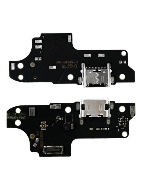 FLEX FLEXOR CENTRO DE CARGA COMPATIBLE CON MOTO E7 XT2052