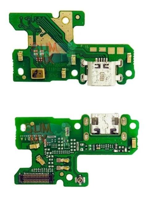 FLEX FLEXOR CENTRO DE CARGA COMPATIBLE P9 LITE 2017 PRA-LX3