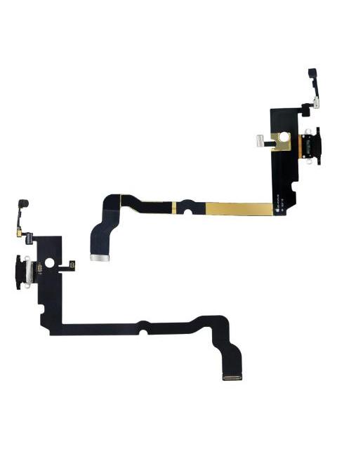 FLEX FLEXOR CENTRO DE CARGA PARA IPHONE XS MAX A1921 A2101