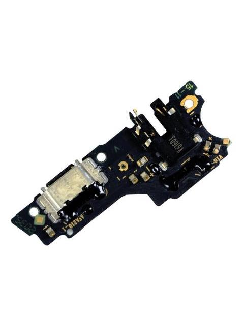 Connecteur De Charge (port De Recharge) Pour Oppo A53 2020 Modèle CPH2127