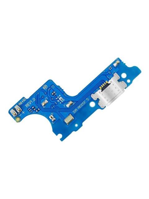 FLEX FLEXOR CENTRO DE CARGA PARA SAM A01 SM-A015 SM-A015F
