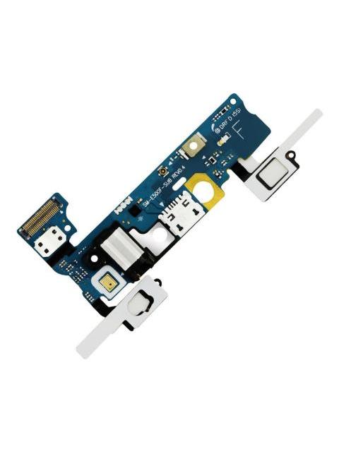 FLEX FLEXOR CENTRO DE CARGA PARA SAMSUNG E5 E500F E500M