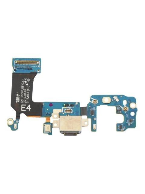 FLEX FLEXOR CENTRO DE CARGA PARA SAMSUNG S8SM-G5950 SM-G950F