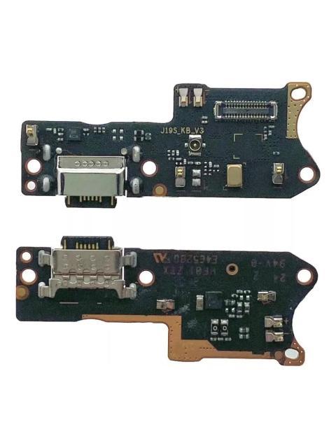 FLEX FLEXOR CENTRO DE CARGA PARA XIAOMI POCO M3 M2010J19CG
