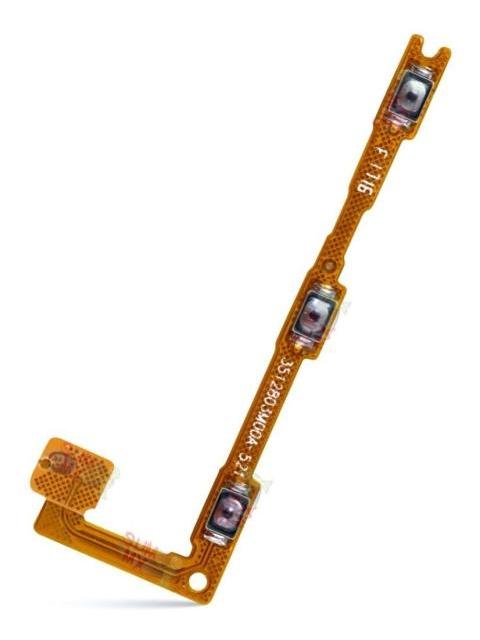 FLEX FLEXOR ENCENDIDO ON OFF Y VOLUMEN XIAOMI MI MAX