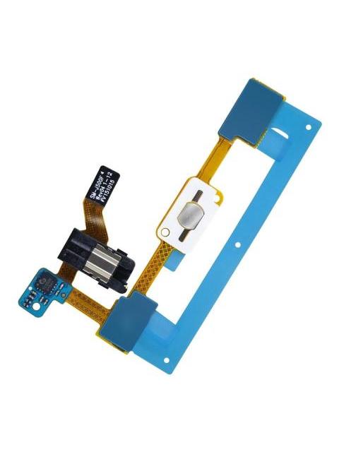 FLEX FLEXOR INICIO HOME MENU JACK AUDIO GALAXY J5 J500F