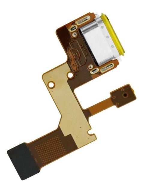 FLEXOR CENTRO CARGA COMPATIBLE CON LG K71 LM-Q730HA NUEVO