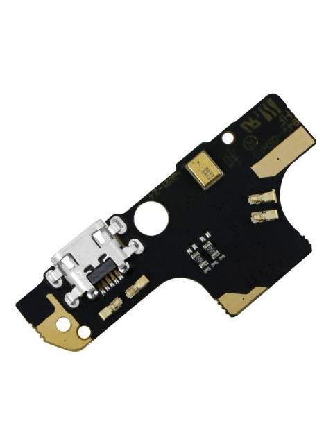 FLEXOR CENTRO CARGA COMPATIBLE CON NOKIA N 2.4 NUEVO