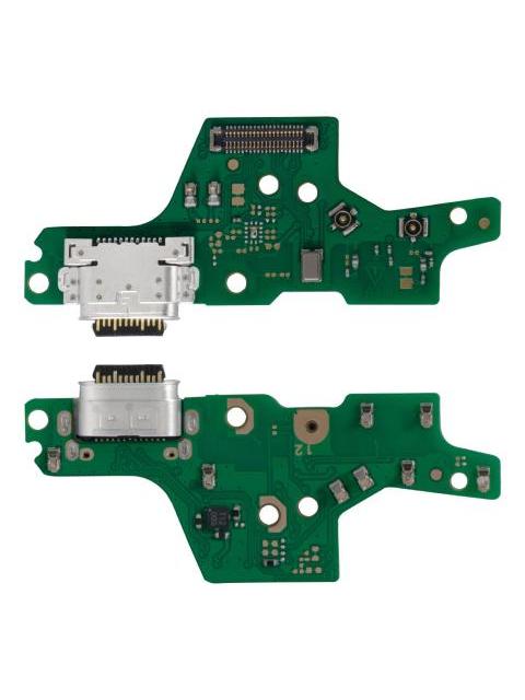 FLEXOR CENTRO DE CARGA COMPATIBLE CON MOTO G8 PLUS XT2019