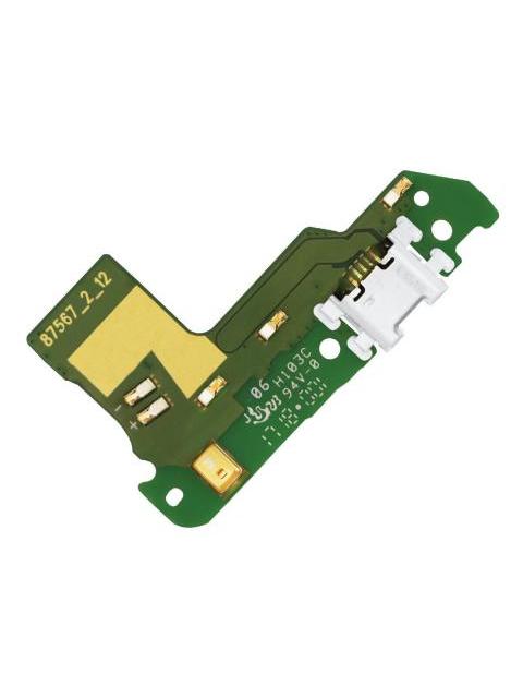 FLEXOR CENTRO DE CARGA HUAWEI Y6 2018 ATU-LX3 Y6 PRIME FLEX