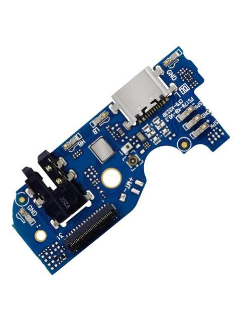 FLEXOR CENTRO DE CARGA PARA HISENSE H40 LITE HLTE230E