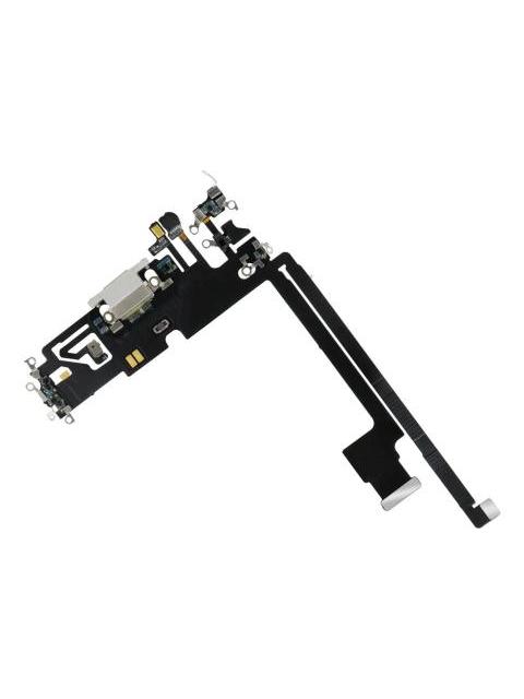 FLEXOR CENTRO DE CARGA PARA IPHONE 12 PRO MAX A2342 A2410