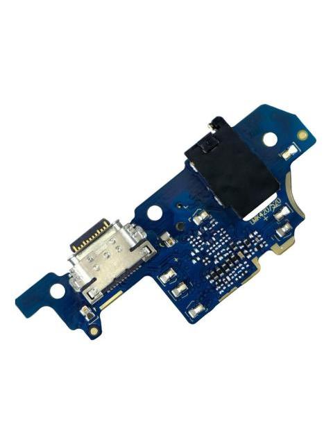 TAPA TRASERA COMPATIBLE CON L G K42 LM-K420HM NUEVA