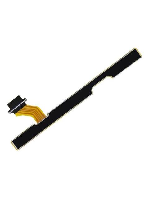 FLEXOR HUAWEI Y5 II CUN-L03 ENCENDIDO VOLUMEN POWER ON OFF