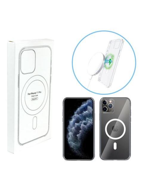 Carga inalambrica best sale iphone 11 pro