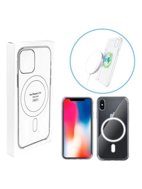 Iphone X Carga Inalambrica