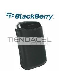 FUNDA BLACKBERRY POUCH ORIGINAL 9700 9300 8900