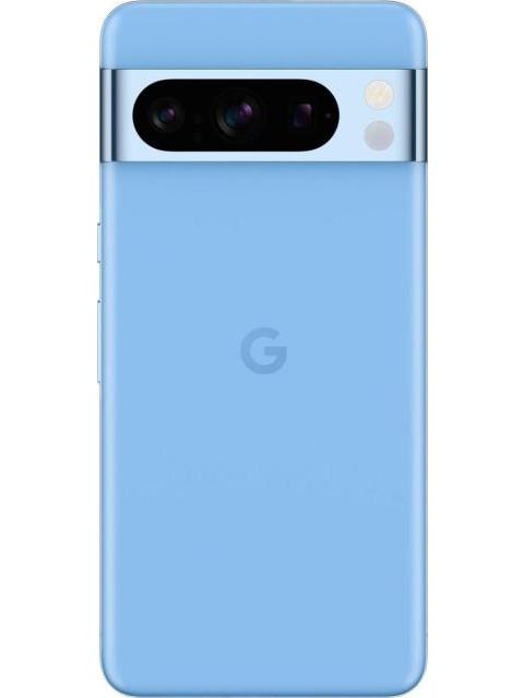 GOOGLE PIXEL 8 PRO 256 GB AZUL 12 GB RAM