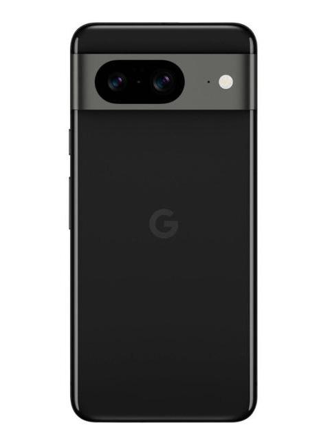 GOOGLE PIXEL DUAL SIM 128 GB NEGRO 8 GB RAM