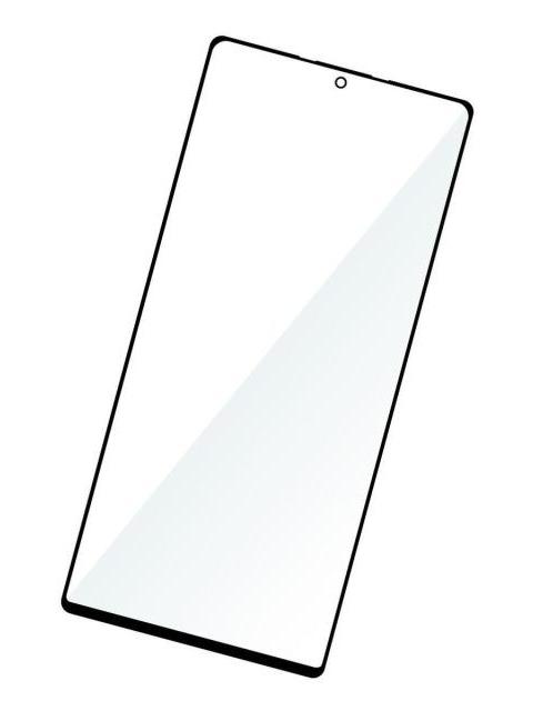 GORILLA GLASS COMPATIBLE CON NOTE 20 N981 SMN981F CRISTAL