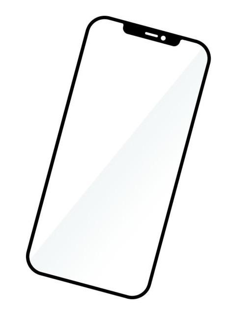GORILLA GLASS PARA IPHONE 12 PRO A2407 CRISTAL DEL TOUCH