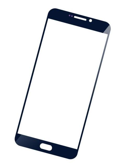 GORILLA GLASS TOUCH CRISTAL SAM GALAXY S6 FLAT G920 920I