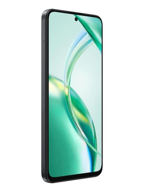 HONOR 200 SMART 5G 256GB - 4GB RAM DUAL DESBLOQUEADO NUEVO NEGRO