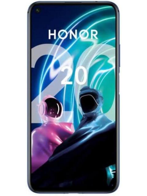 HONOR 20 128GB IMPORTADO