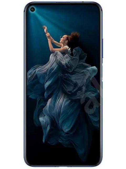 HONOR 20 128GB IMPORTADO