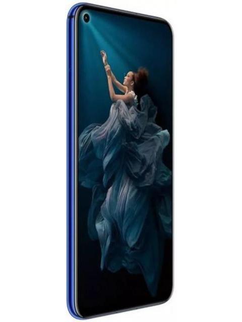 HONOR 20 128GB IMPORTADO