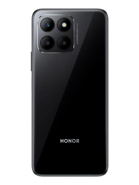 HONOR 70 LITE 4GB 128GB 5G NEGRO