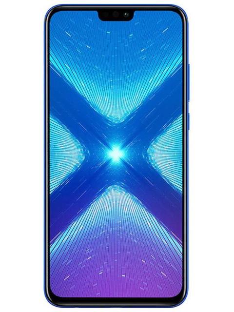 HONOR 8X 64GB IMPORTADO